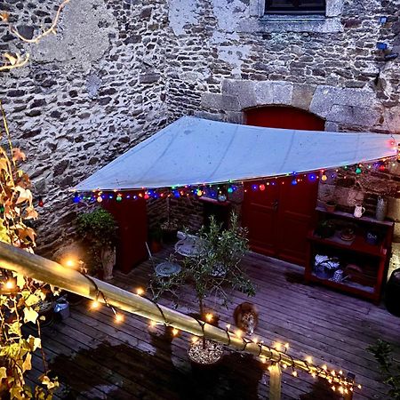 La Cour Secrete Διαμέρισμα Ντινάν Εξωτερικό φωτογραφία